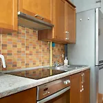 Spacious Central Apartments